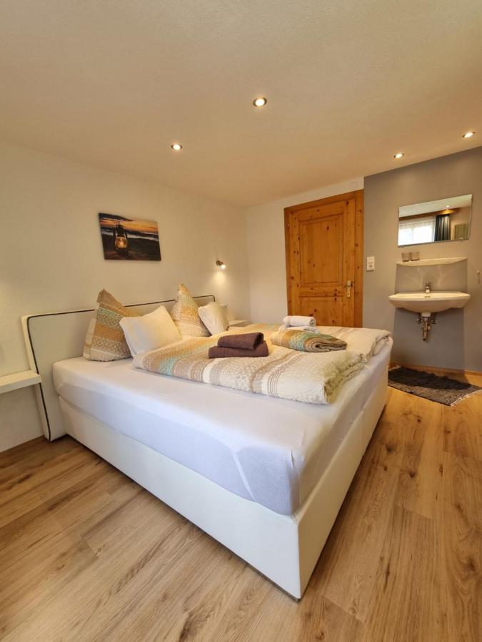 Zipparashof - Kpl330 By Interhome Apartment Perpat