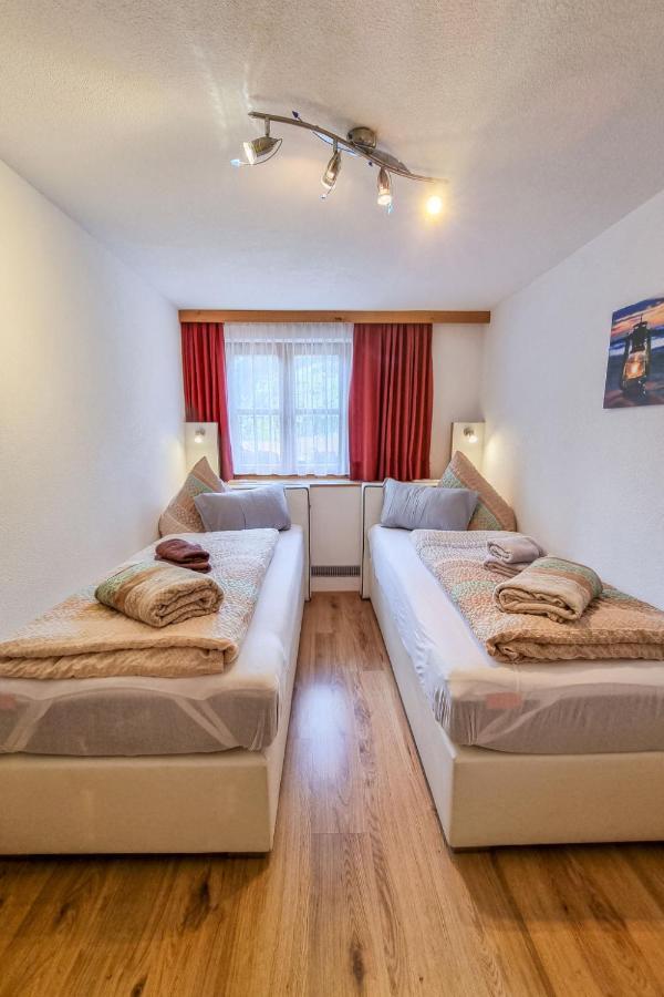 Apartment Zipparashof - Kpl330 By Interhome