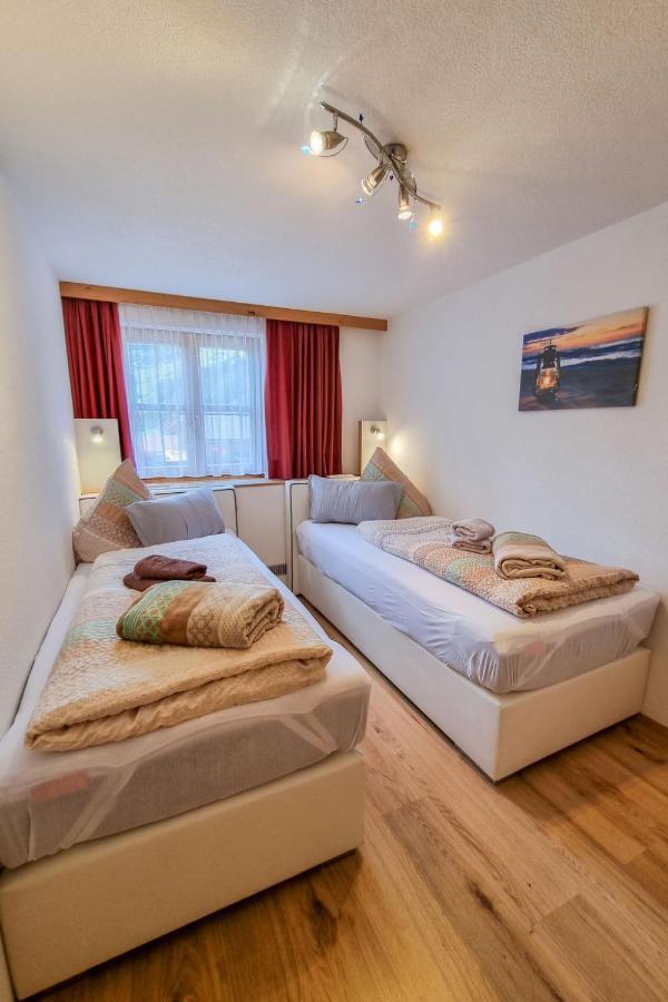 Apartment Zipparashof - Kpl330 By Interhome