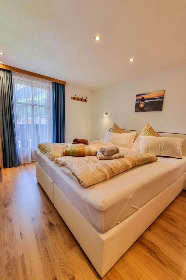 Zipparashof - Kpl330 By Interhome * Perpat