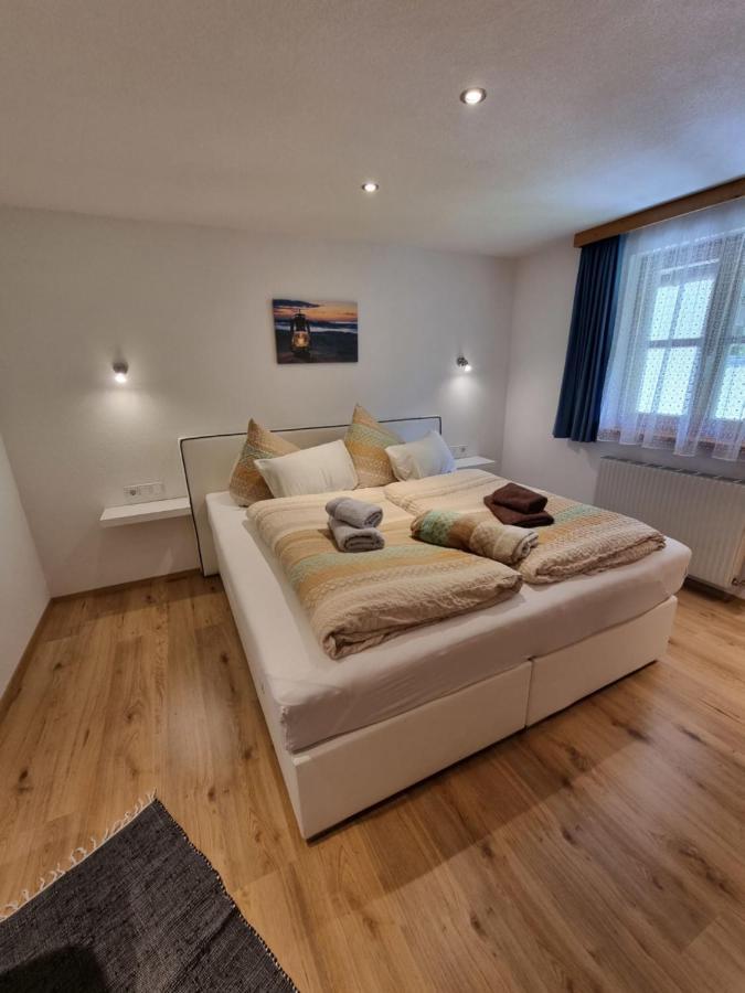 Zipparashof - Kpl330 By Interhome Apartment