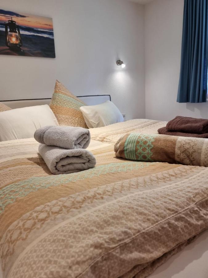Zipparashof - Kpl330 By Interhome Apartment