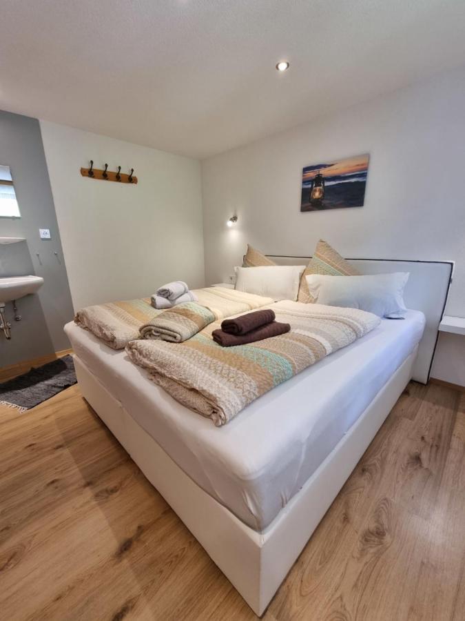 Zipparashof - Kpl330 By Interhome Apartment Perpat